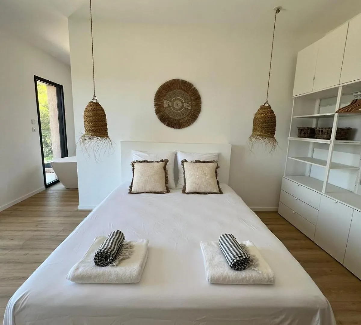 Villa Perle De Giens Ιέρ
