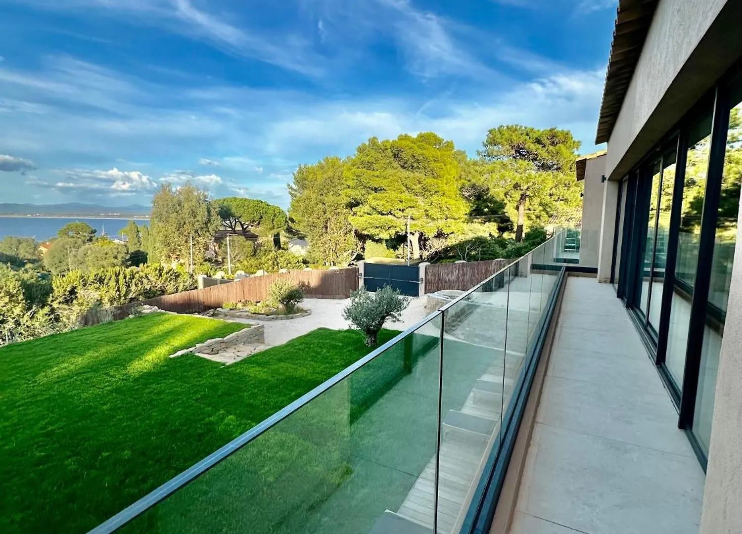 Villa Perle De Giens Ιέρ
