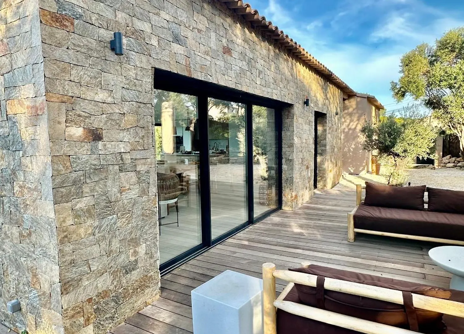 Villa Perle De Giens Ιέρ