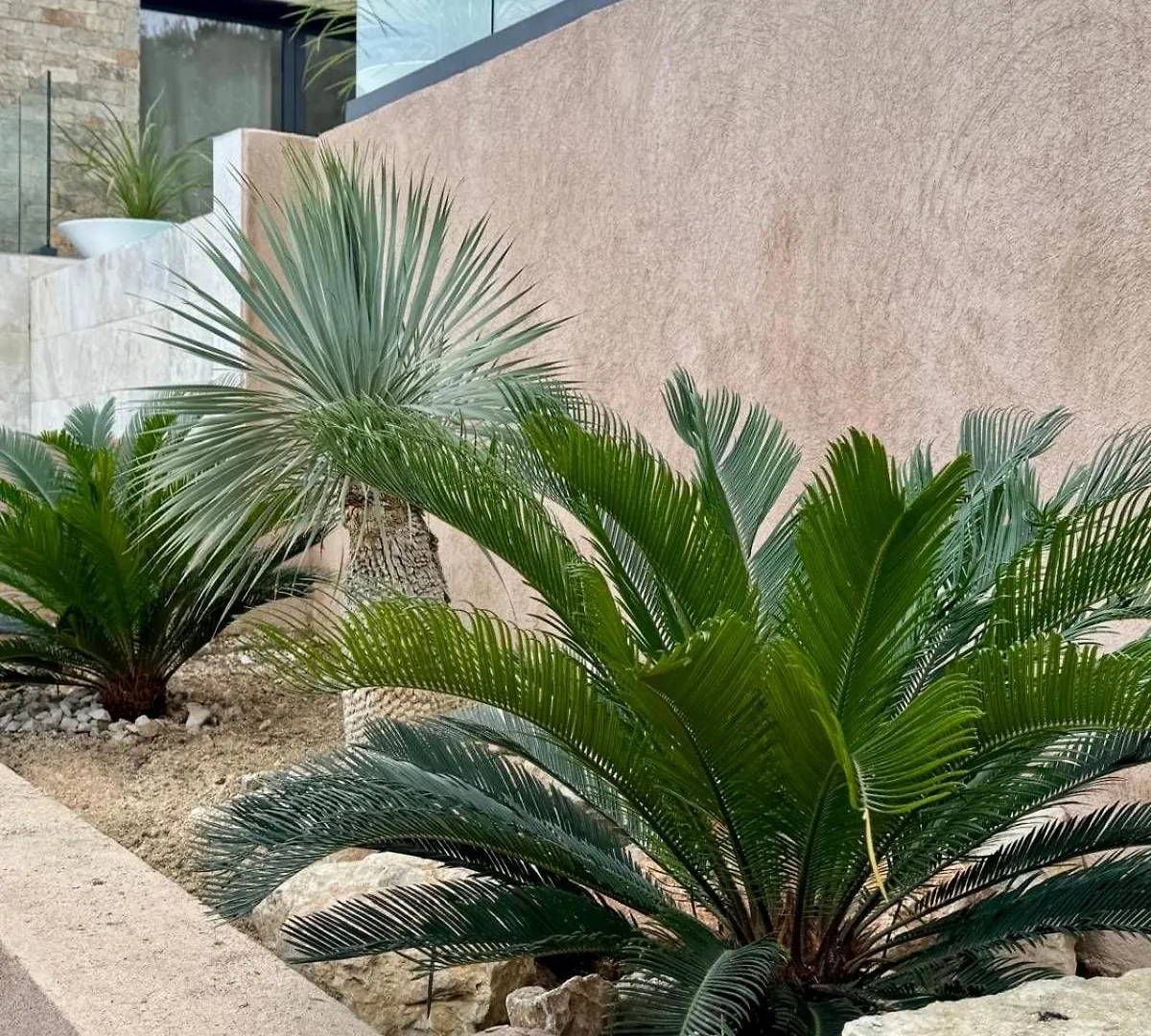 Villa Perle De Giens Ιέρ 0*,  Γαλλία