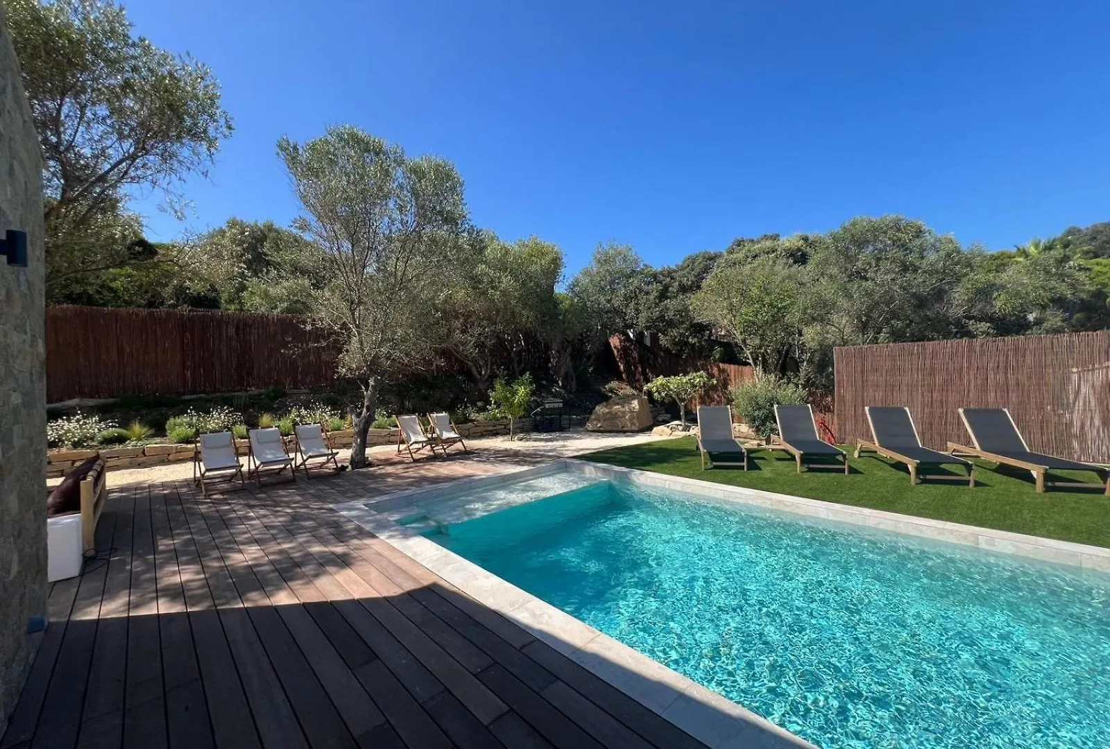 Villa Perle De Giens Hyeres