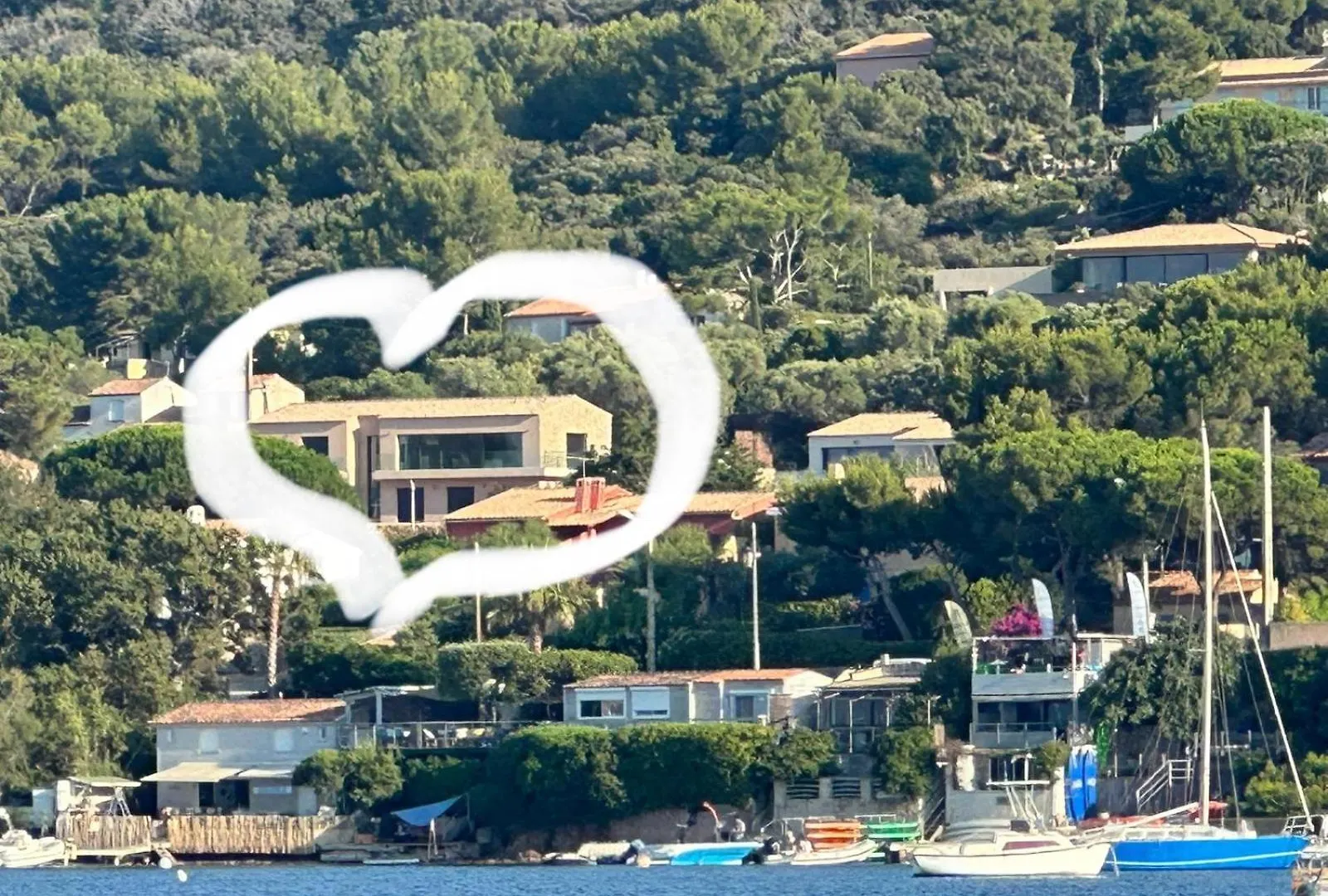 Villa Perle De Giens Hyeres