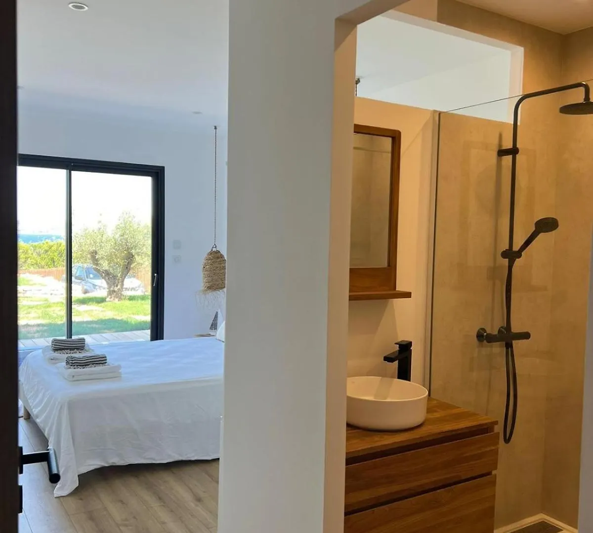 Villa Perle De Giens Hyeres