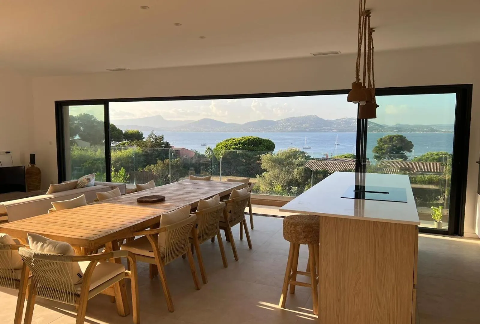 Villa Perle De Giens Hyeres France