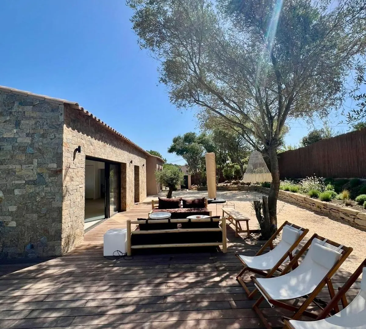 Villa Perle De Giens Hyeres