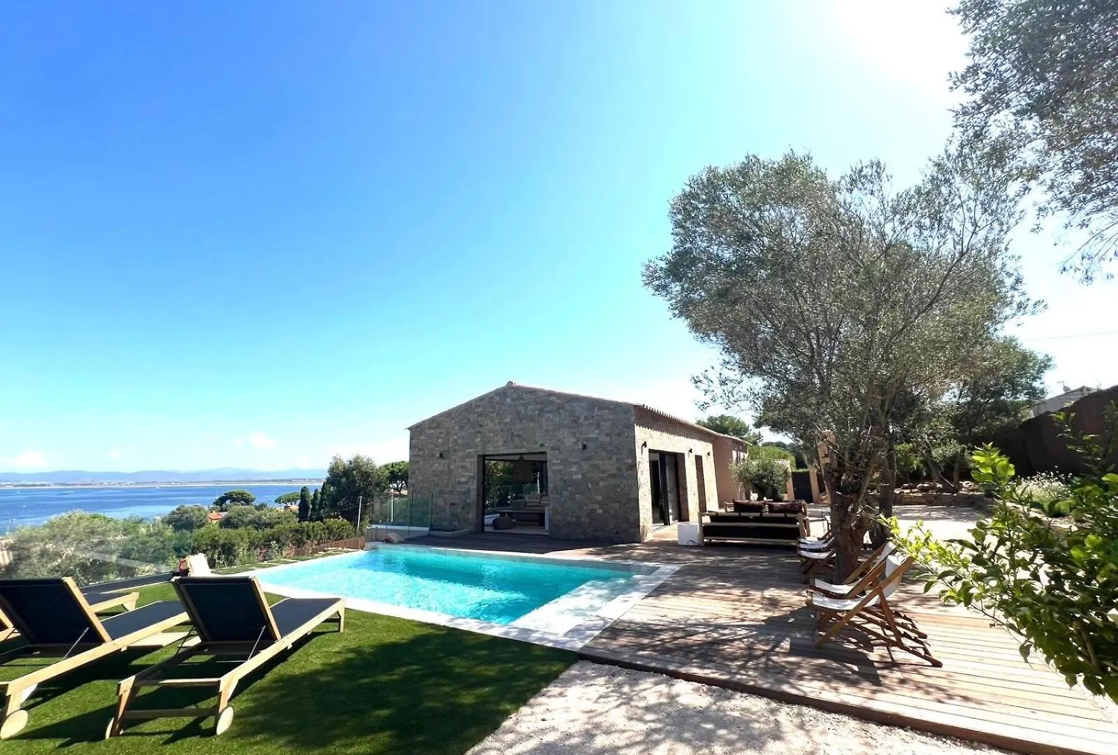 Villa Perle De Giens Hyeres 0*,  France