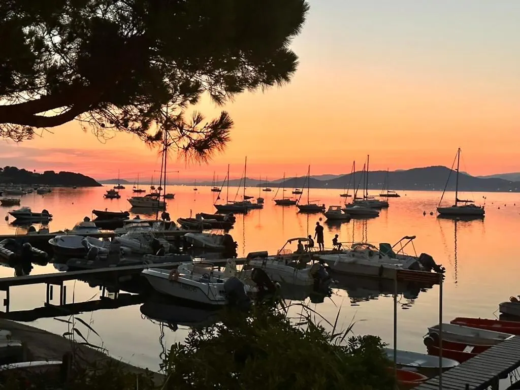 Villa Perle De Giens Hyeres France