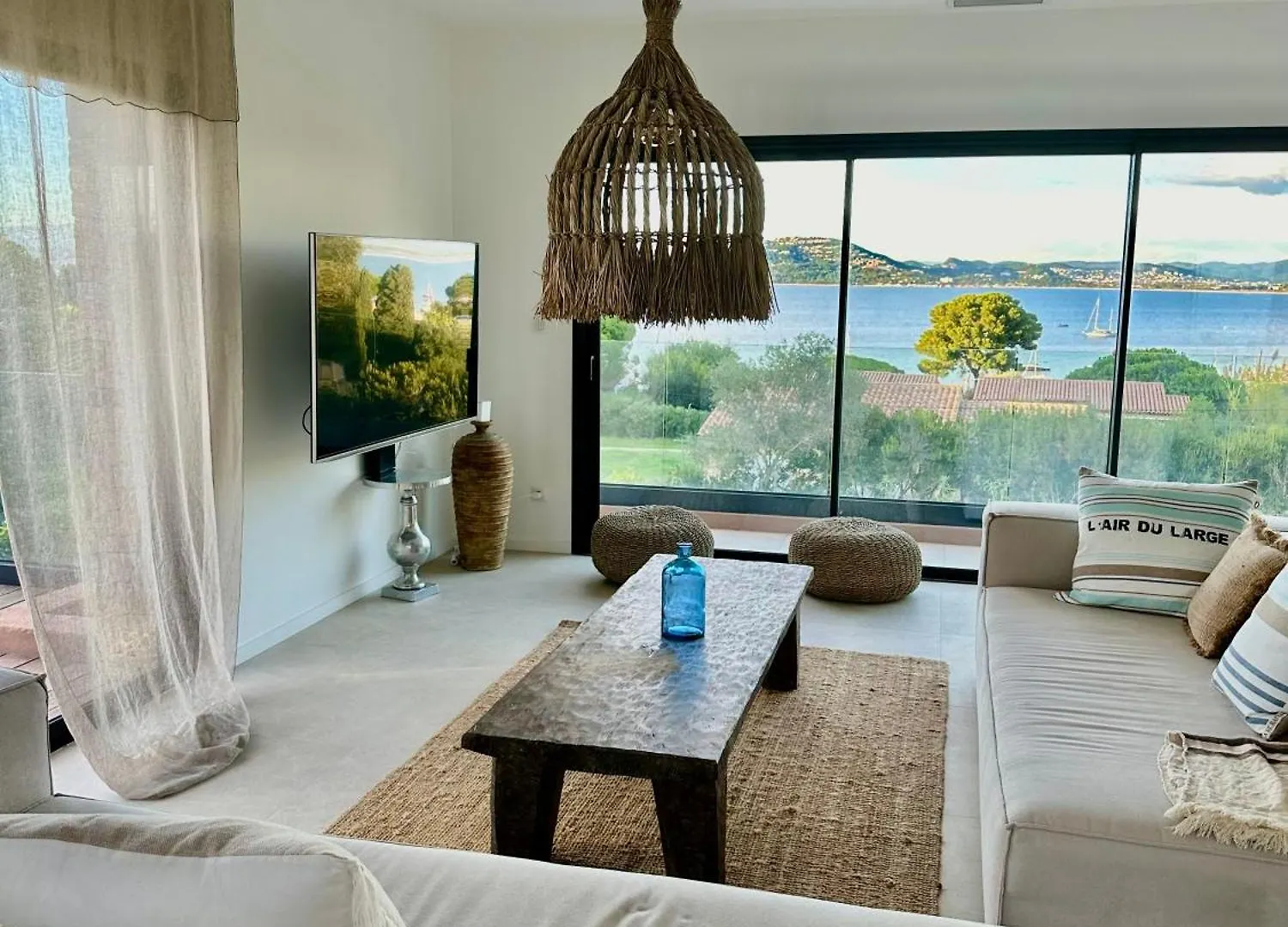 Villa Perle De Giens Hyeres