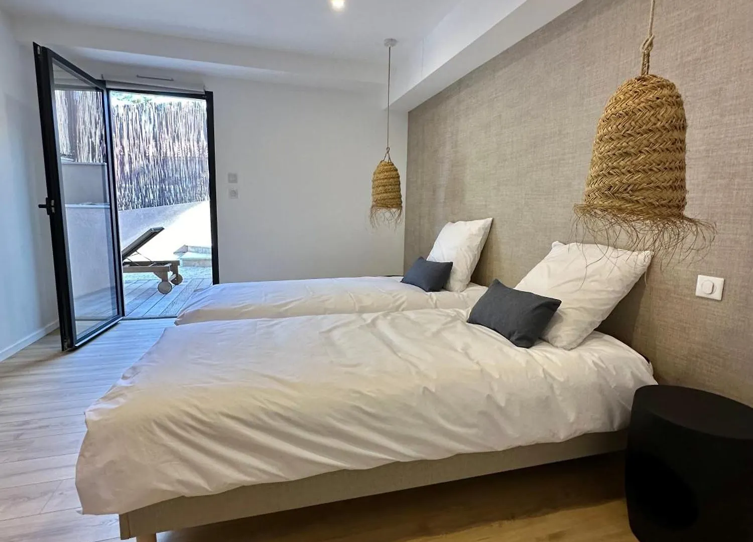 Villa Perle De Giens Hyeres 0*,