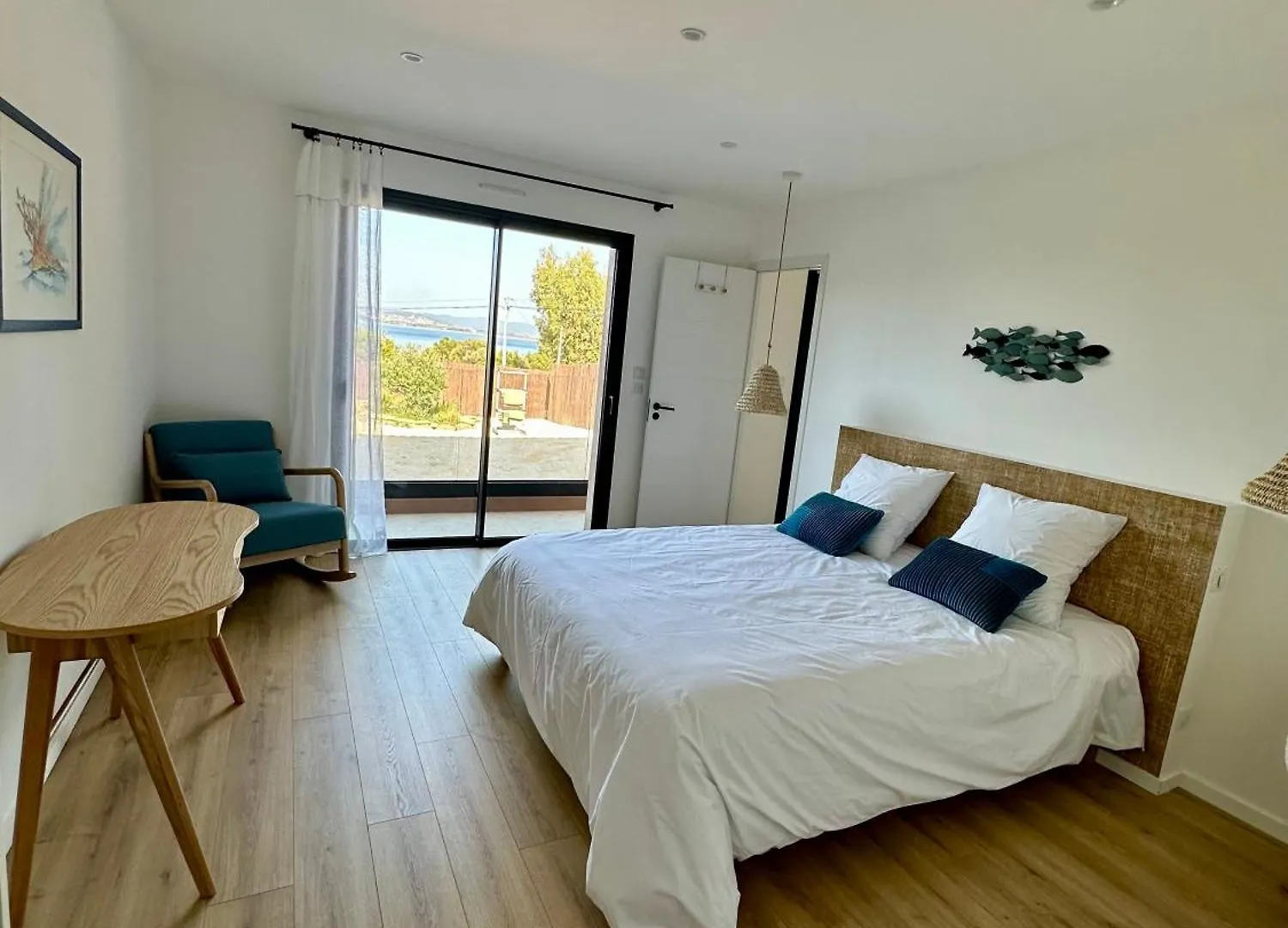 Villa Perle De Giens Hyeres